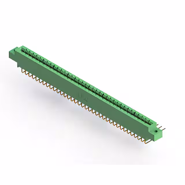 833-072-559-802 EDAC Inc.  Edgeboard Connectors